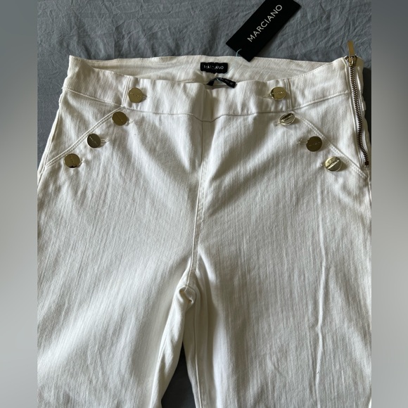 White jeans - Picture 2 of 3